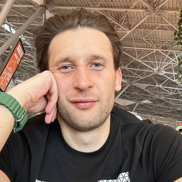 Artyom Arutyunyan